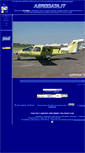 Mobile Screenshot of aerodata.it